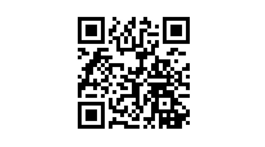 QR code for the Oxford Garden Centre compost calculator